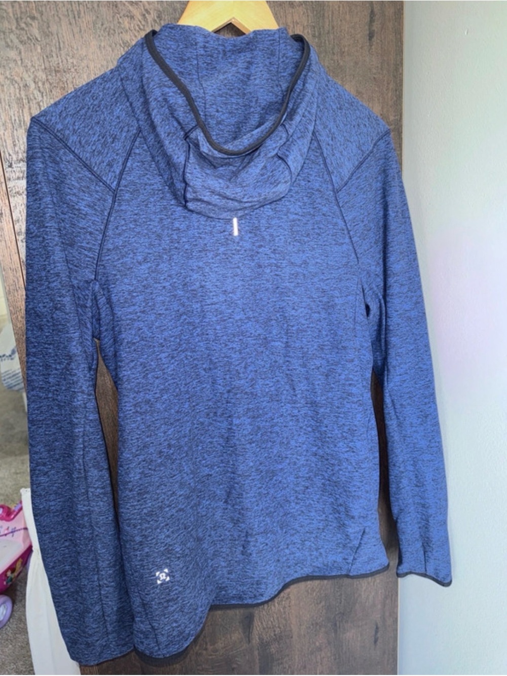 Men’s Lululemon Jacket